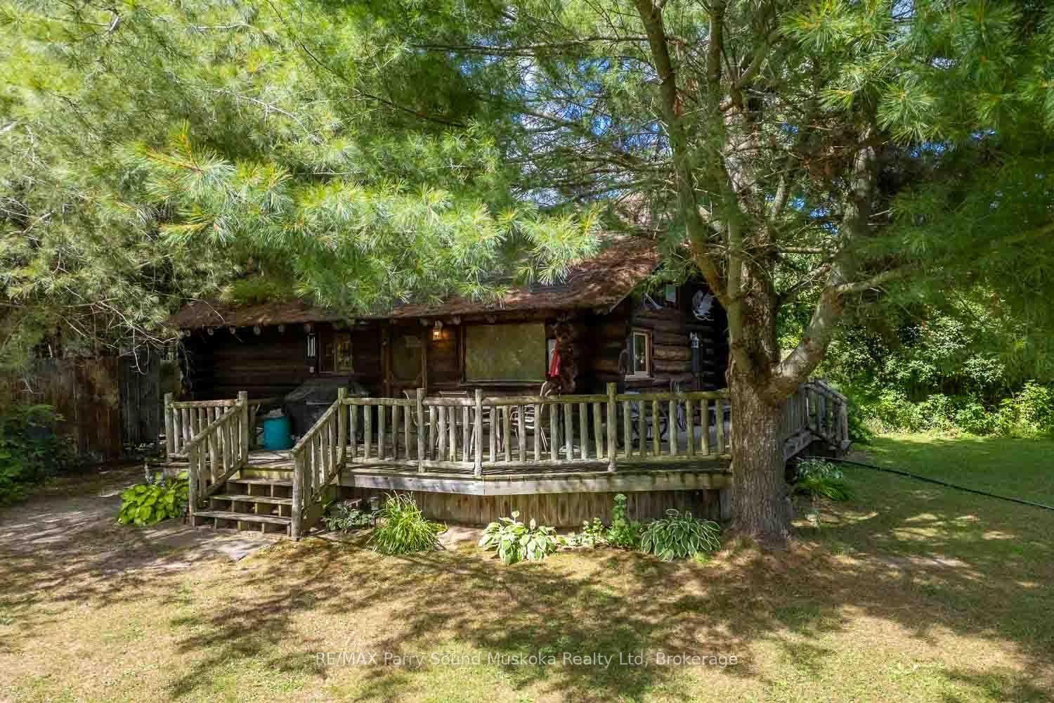 4 Mary Street • Magnetawan, ON photo 11