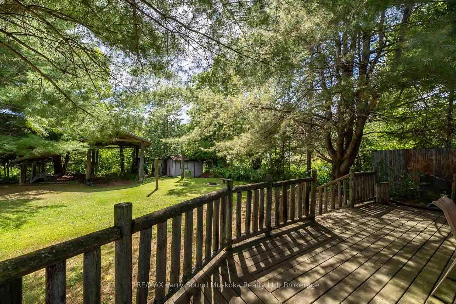4 Mary Street • Magnetawan, ON photo 12