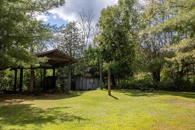4 Mary Street • Magnetawan, ON photo 4