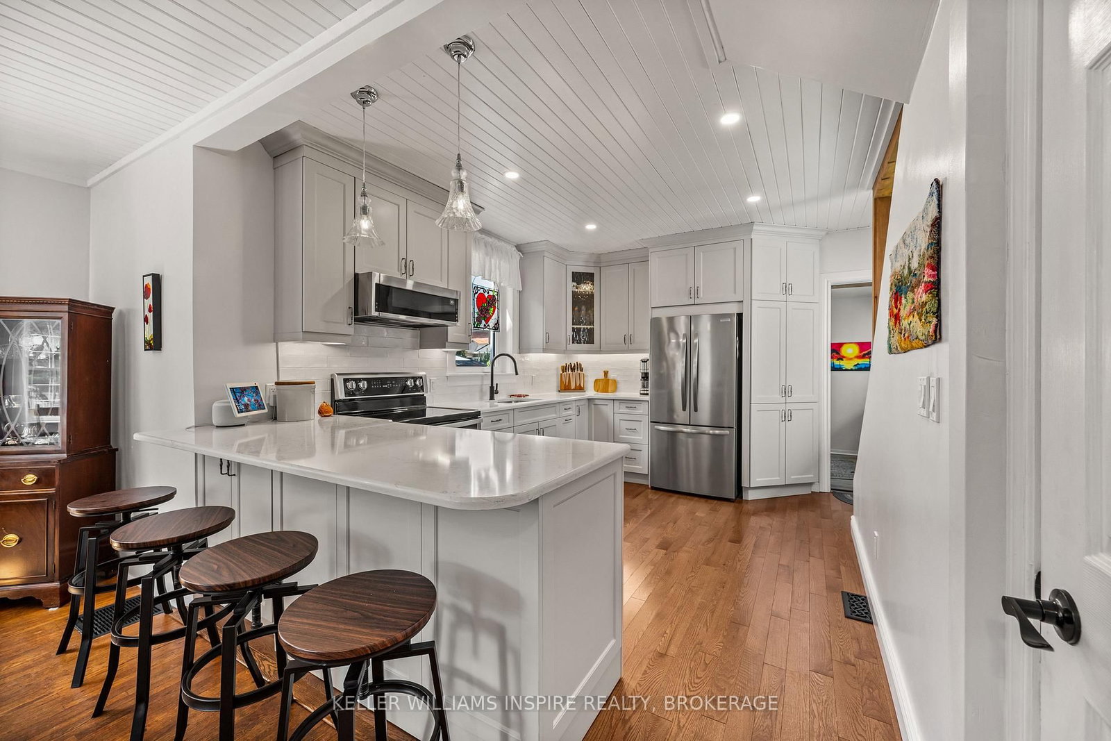 124 John Street • Gananoque, ON photo 14