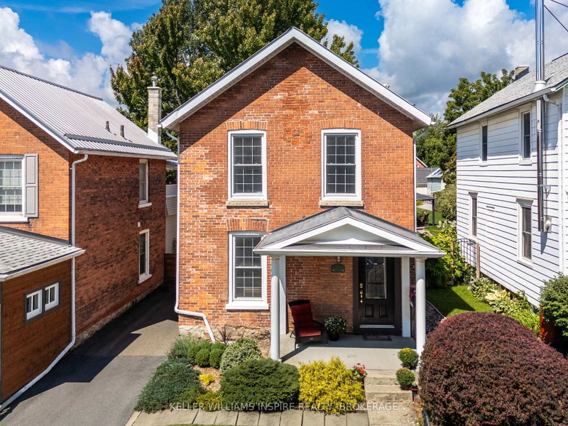 124 John Street