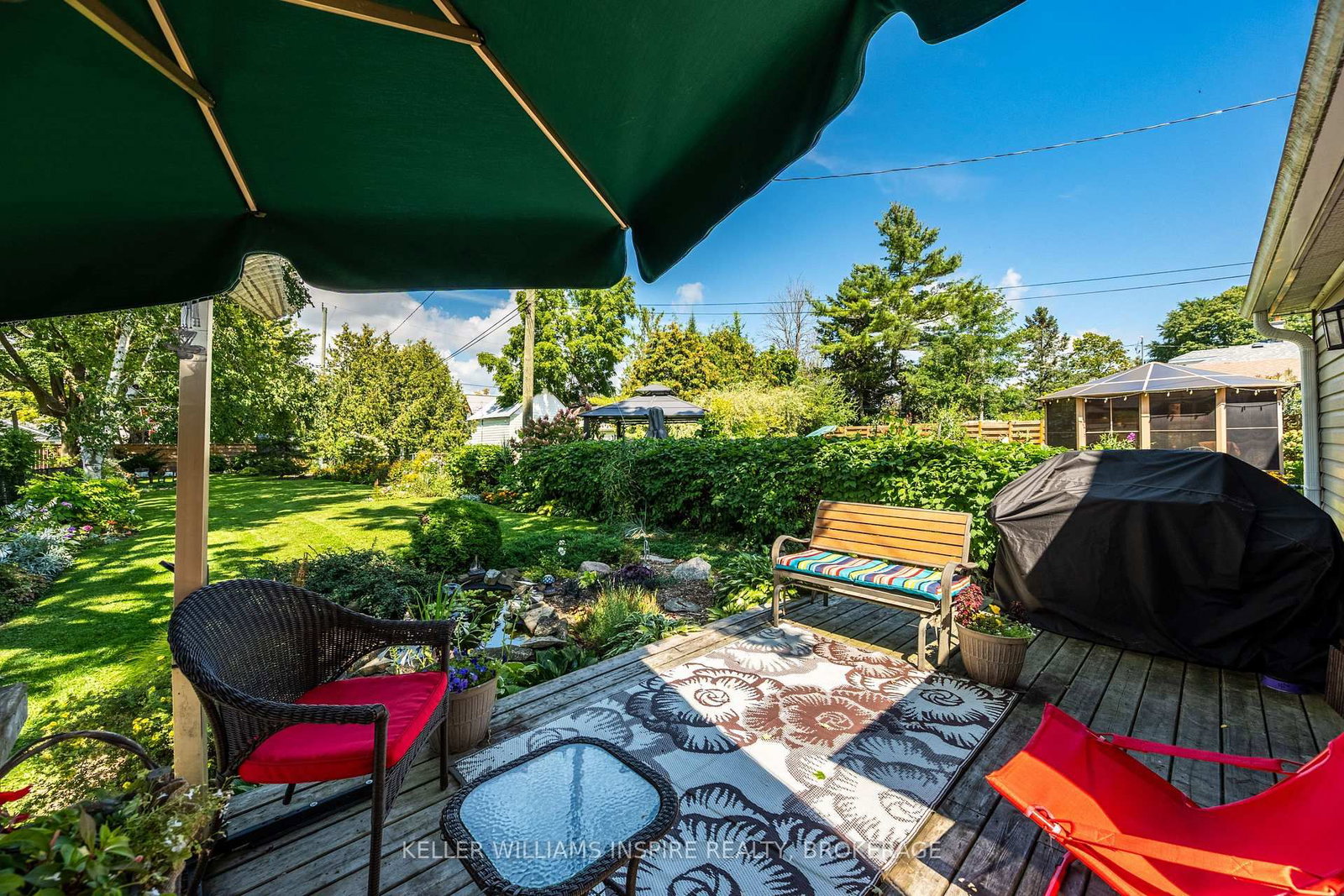 124 John Street • Gananoque, ON photo 4