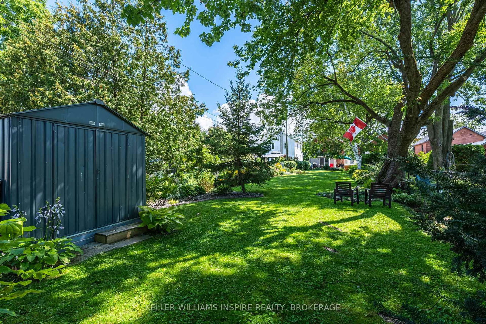 124 John Street • Gananoque, ON photo 9