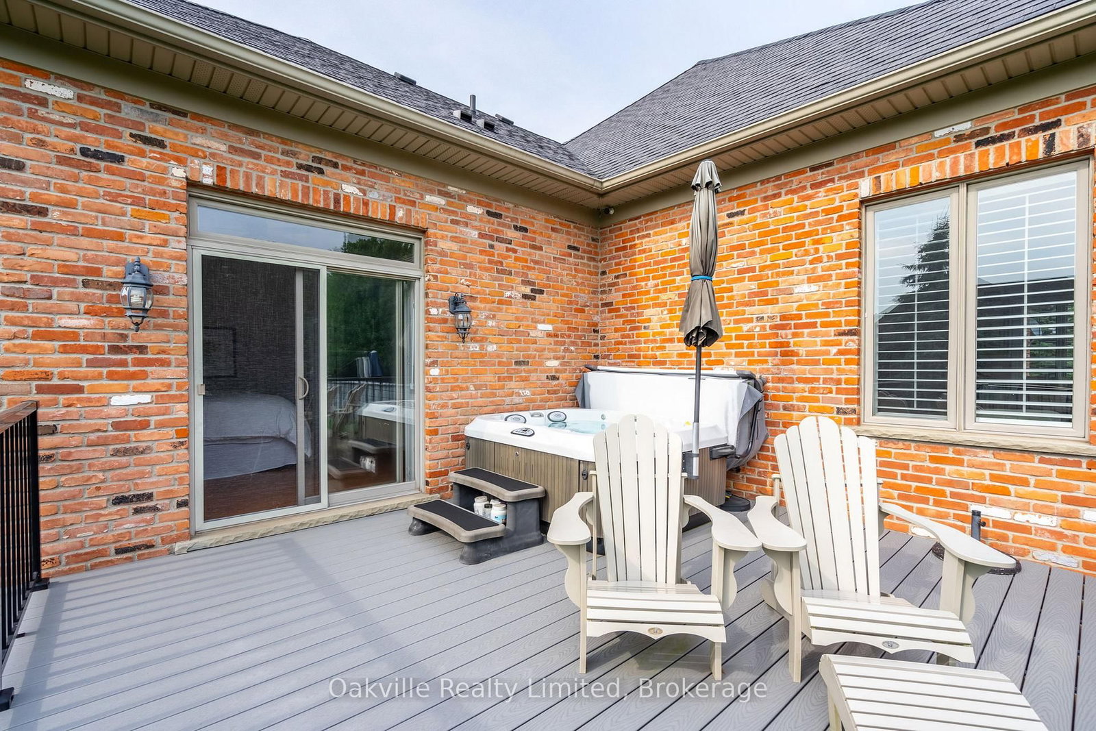 45 Gatepost Pl Gatepost Place • Hamilton, ON photo 33