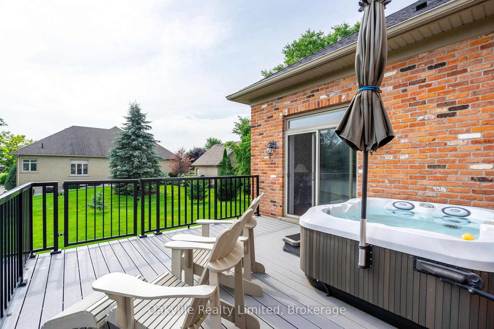 45 Gatepost Pl Gatepost Place • Hamilton, ON photo 34