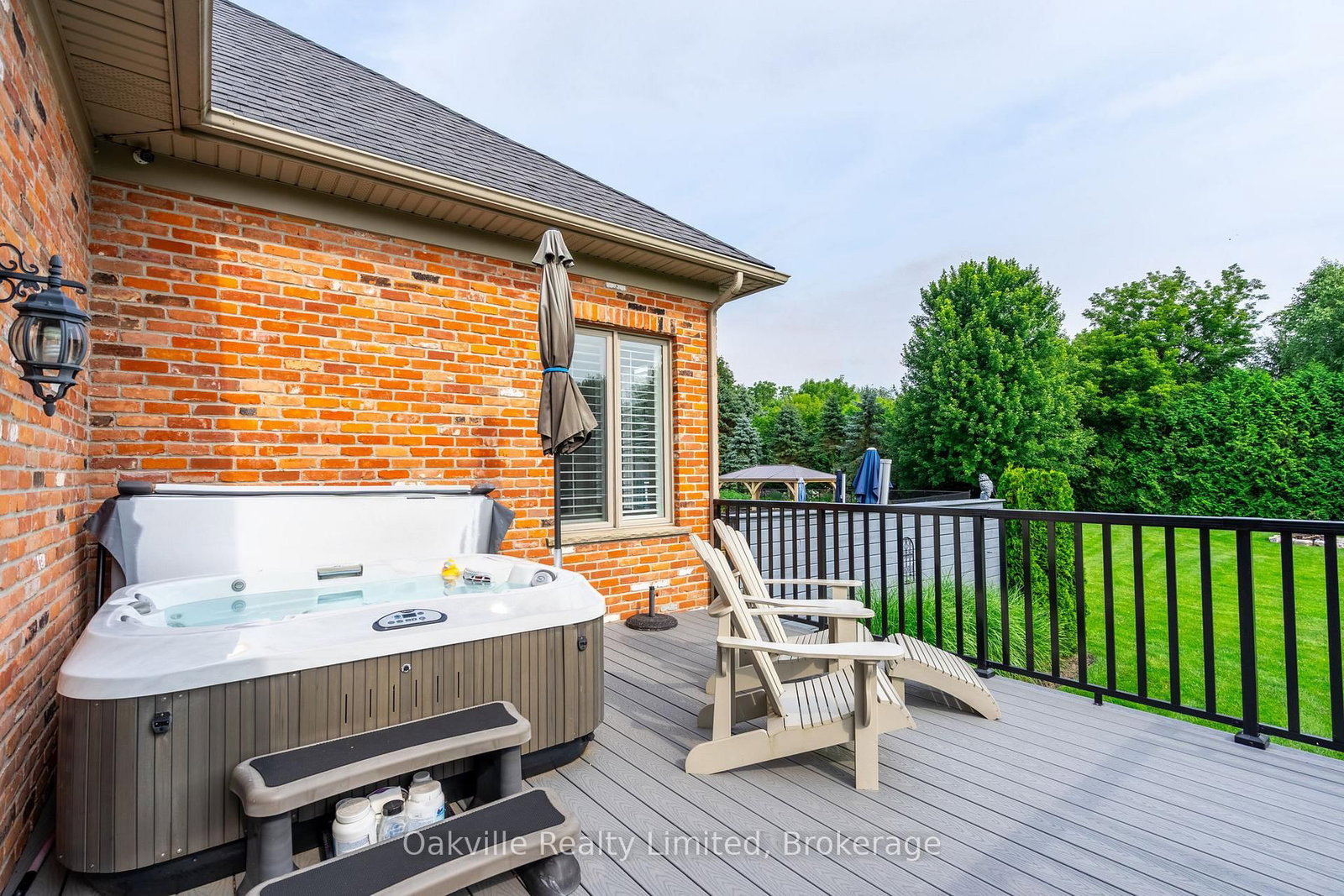 45 Gatepost Pl Gatepost Place • Hamilton, ON photo 35