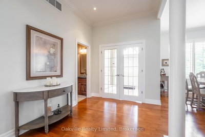45 Gatepost Pl Gatepost Place • Hamilton, ON photo 6