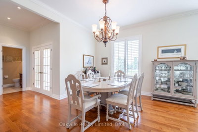 45 Gatepost Pl Gatepost Place • Hamilton, ON photo 8