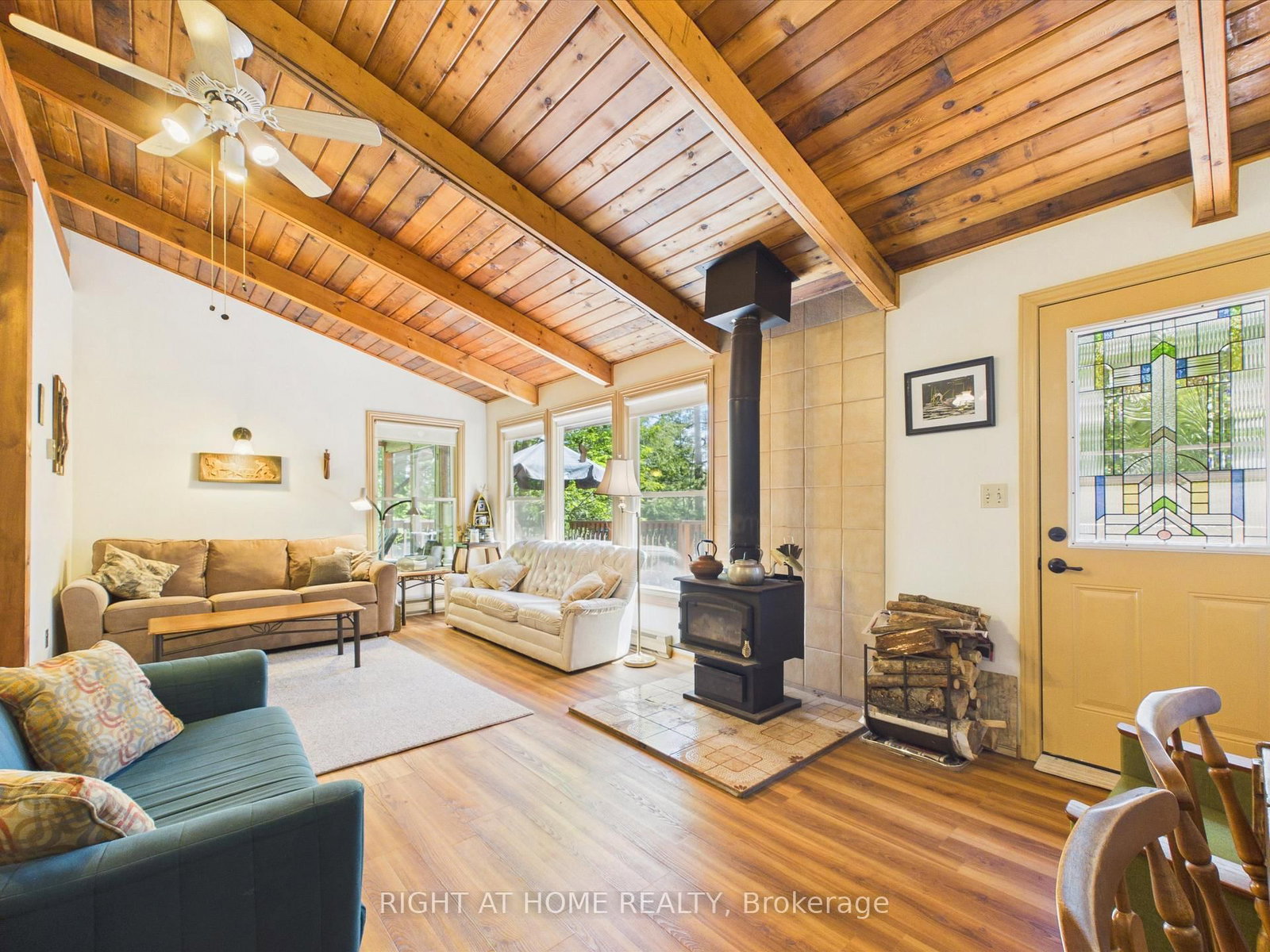 1527 Moon River Road • Muskoka Lakes, ON photo 10