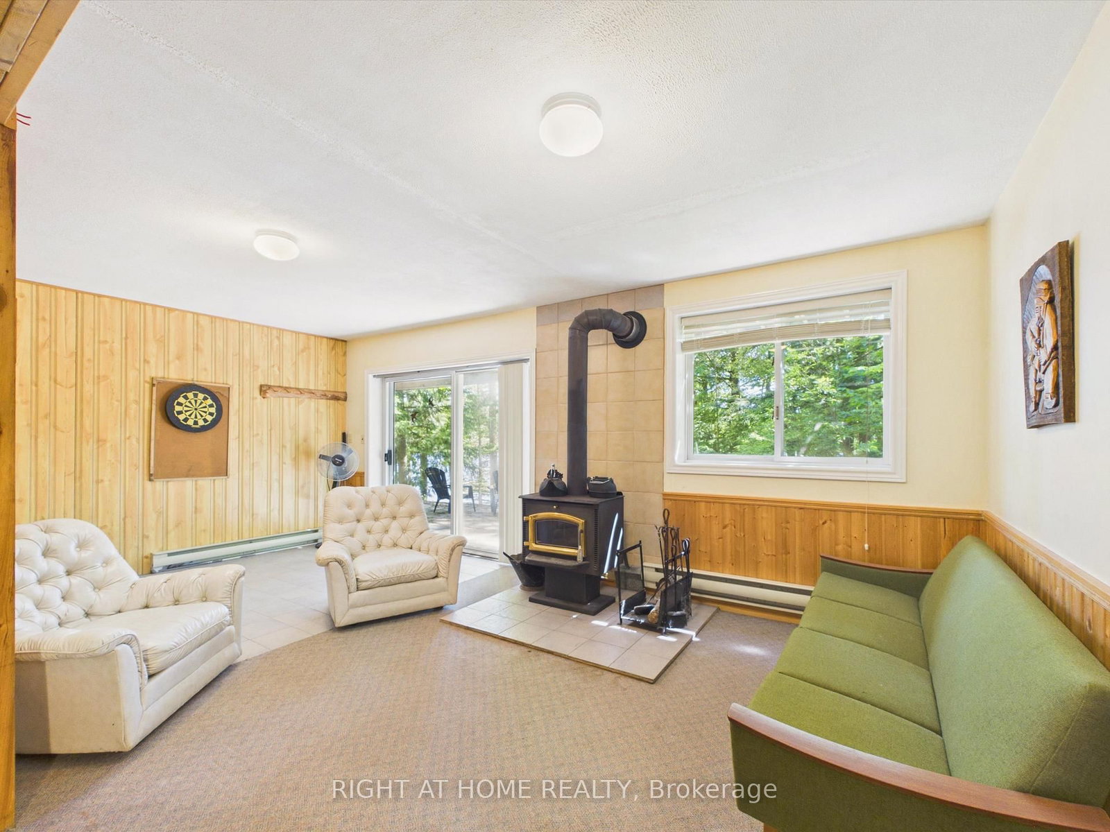 1527 Moon River Road • Muskoka Lakes, ON photo 19