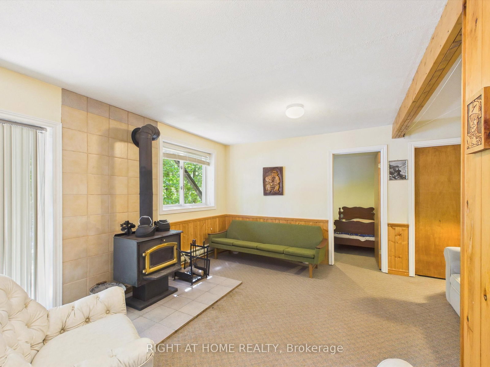 1527 Moon River Road • Muskoka Lakes, ON photo 20