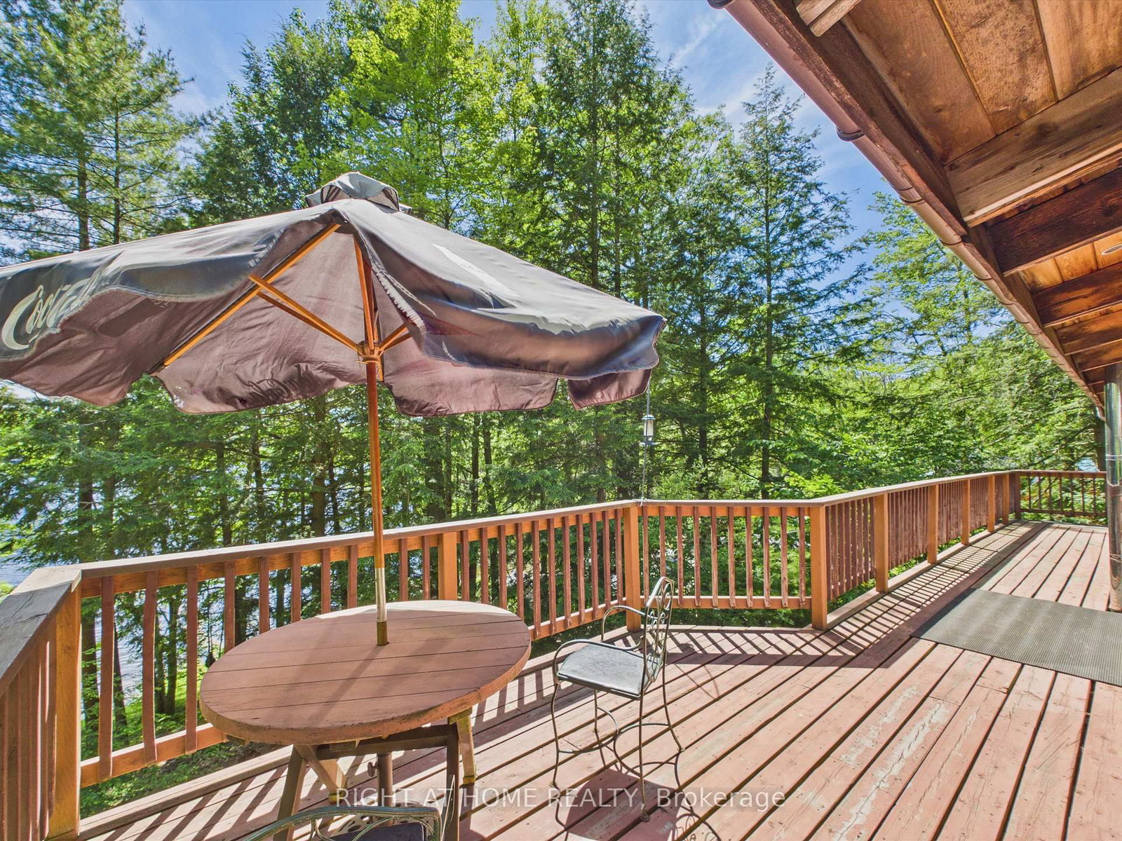 1527 Moon River Road • Muskoka Lakes, ON photo 23