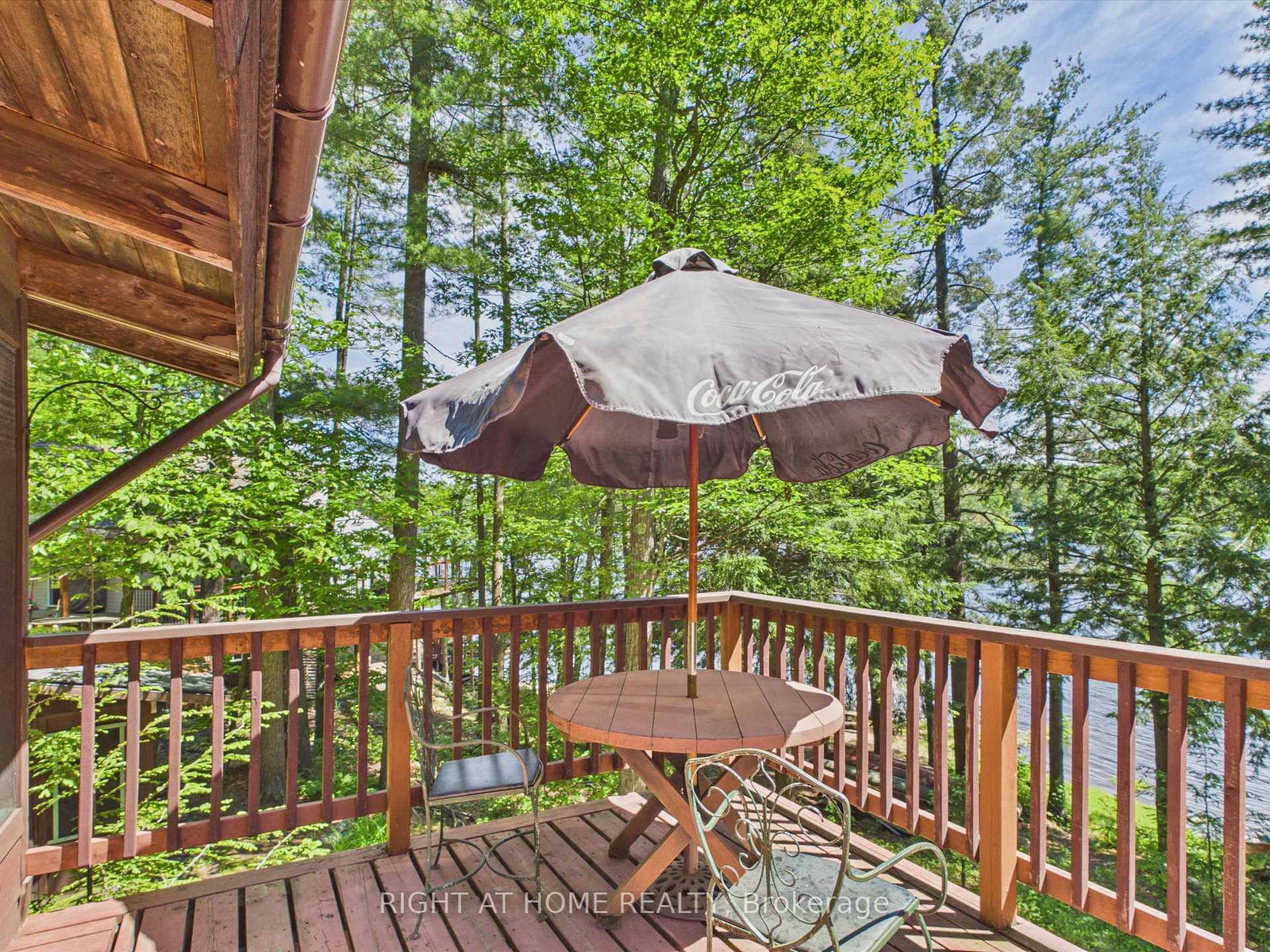 1527 Moon River Road • Muskoka Lakes, ON photo 24