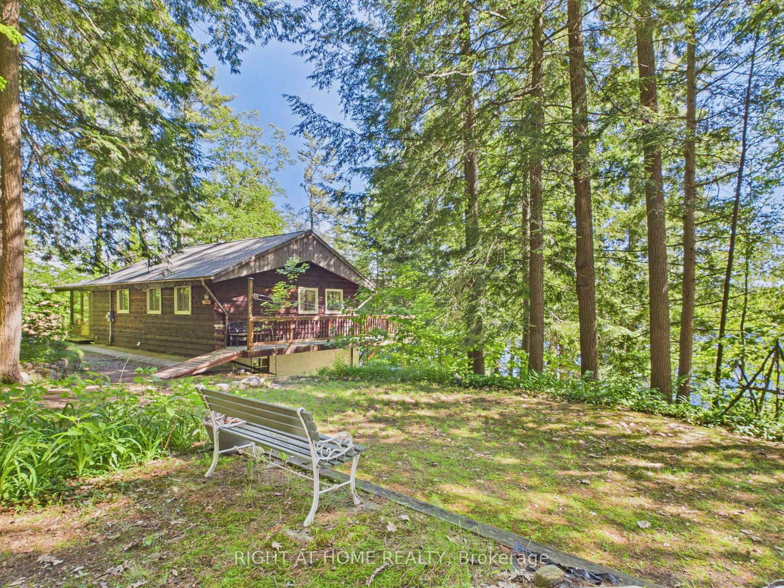 1527 Moon River Road • Muskoka Lakes, ON photo 26