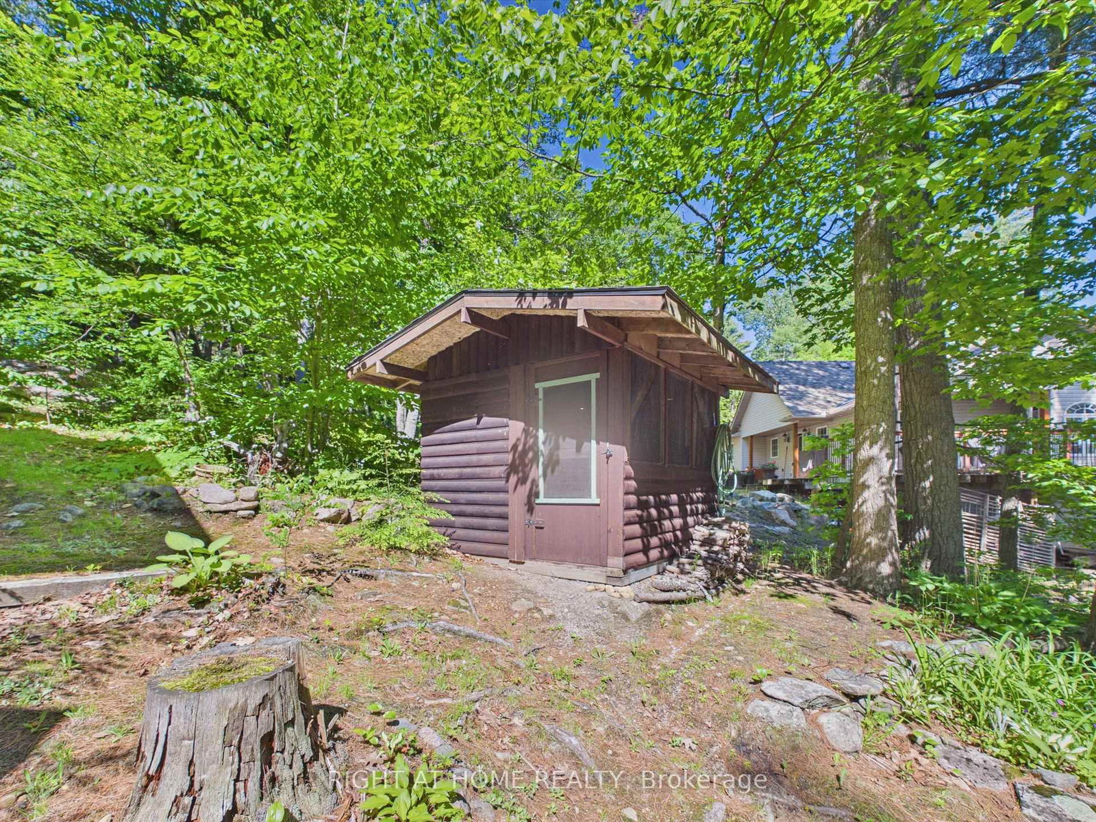 1527 Moon River Road • Muskoka Lakes, ON photo 27