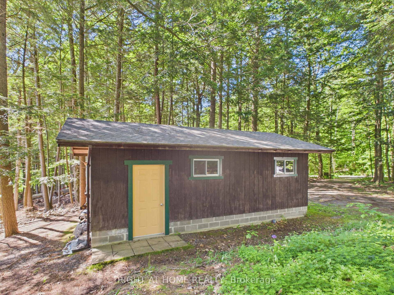 1527 Moon River Road • Muskoka Lakes, ON photo 29