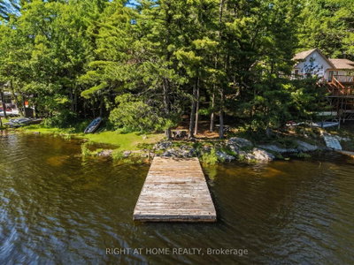 1527 Moon River Road • Muskoka Lakes, ON photo 3