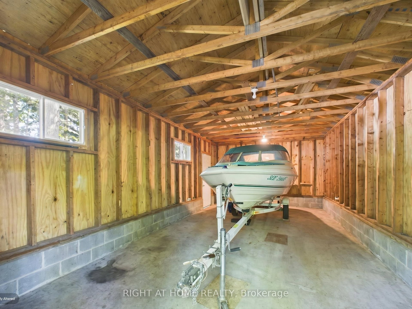 1527 Moon River Road • Muskoka Lakes, ON photo 30