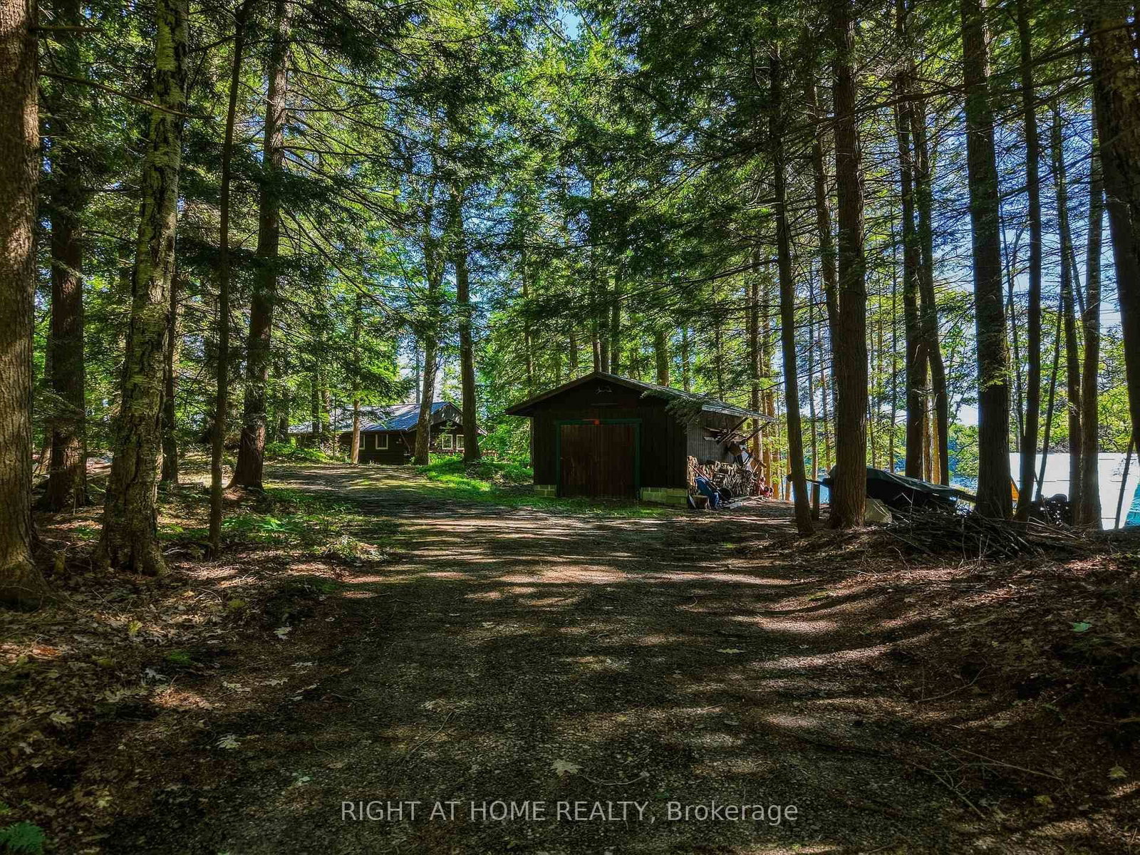 1527 Moon River Road • Muskoka Lakes, ON photo 32