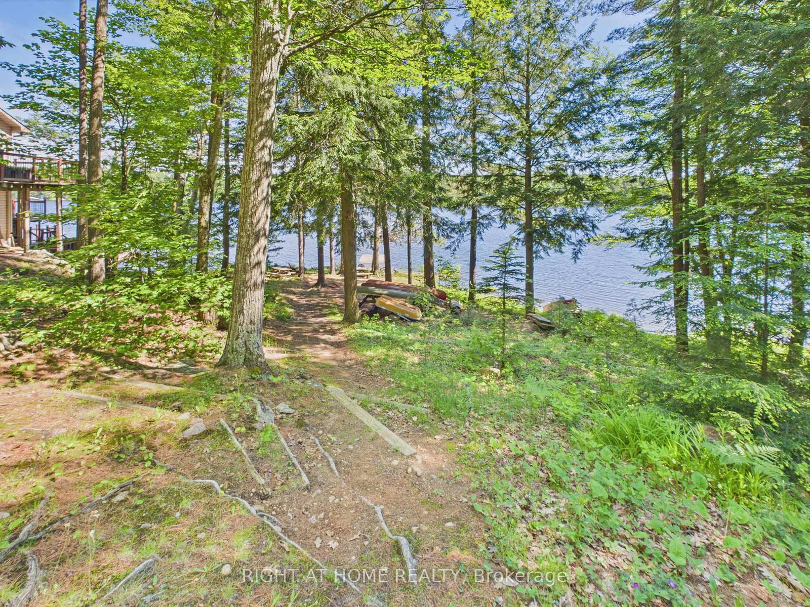 1527 Moon River Road • Muskoka Lakes, ON photo 34
