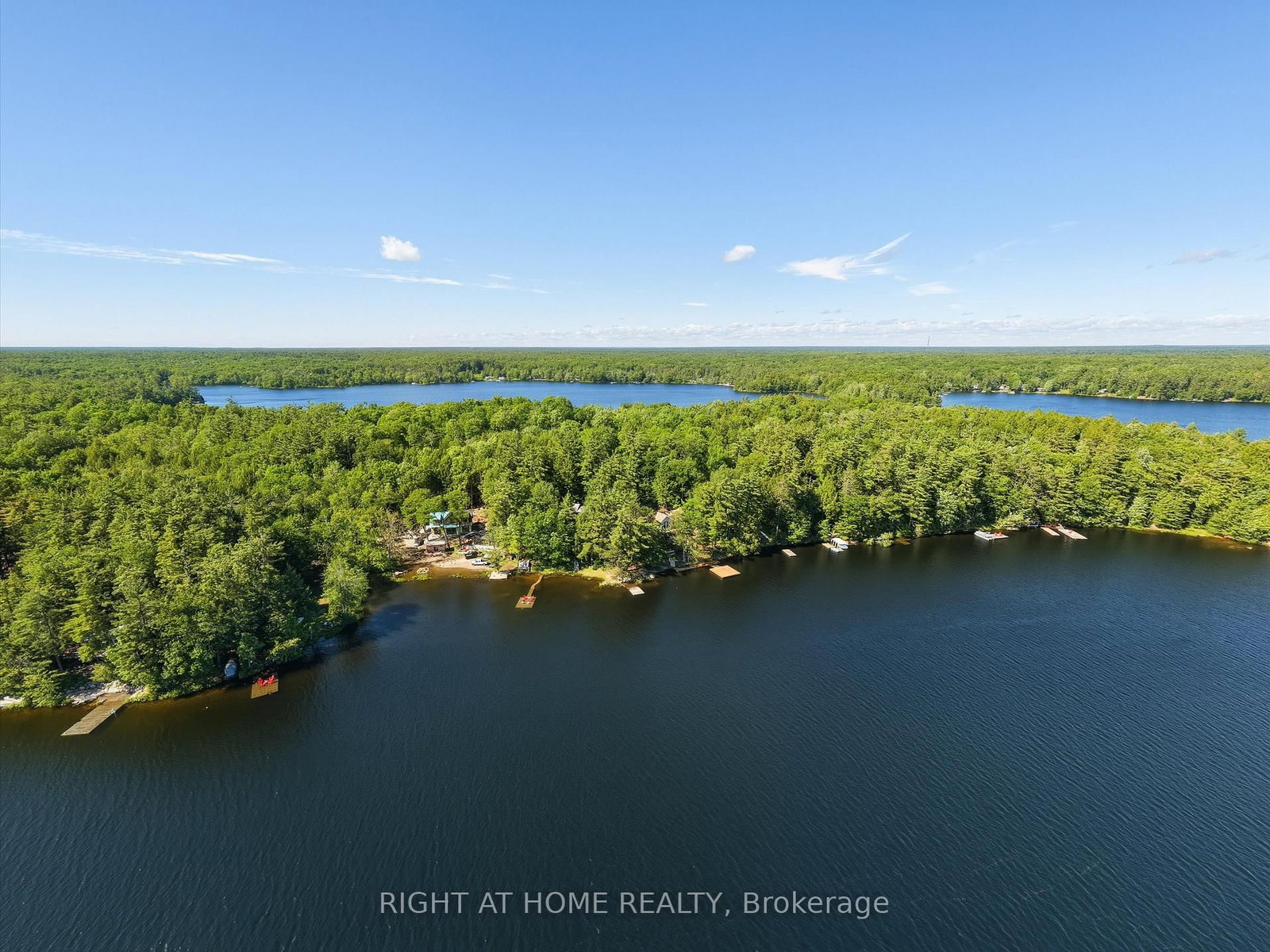 1527 Moon River Road • Muskoka Lakes, ON photo 36