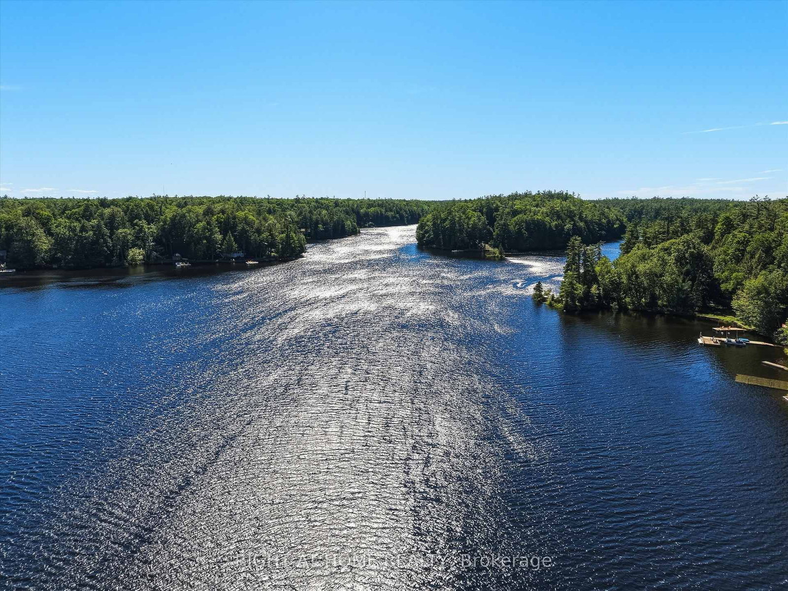 1527 Moon River Road • Muskoka Lakes, ON photo 37