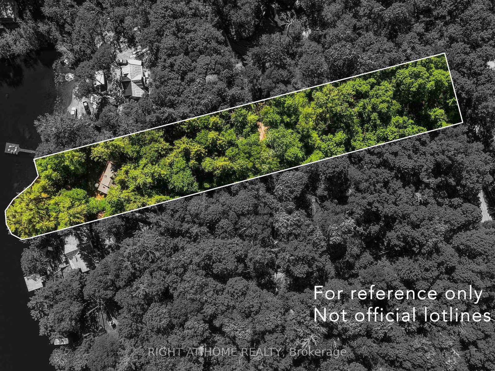 1527 Moon River Road • Muskoka Lakes, ON photo 38