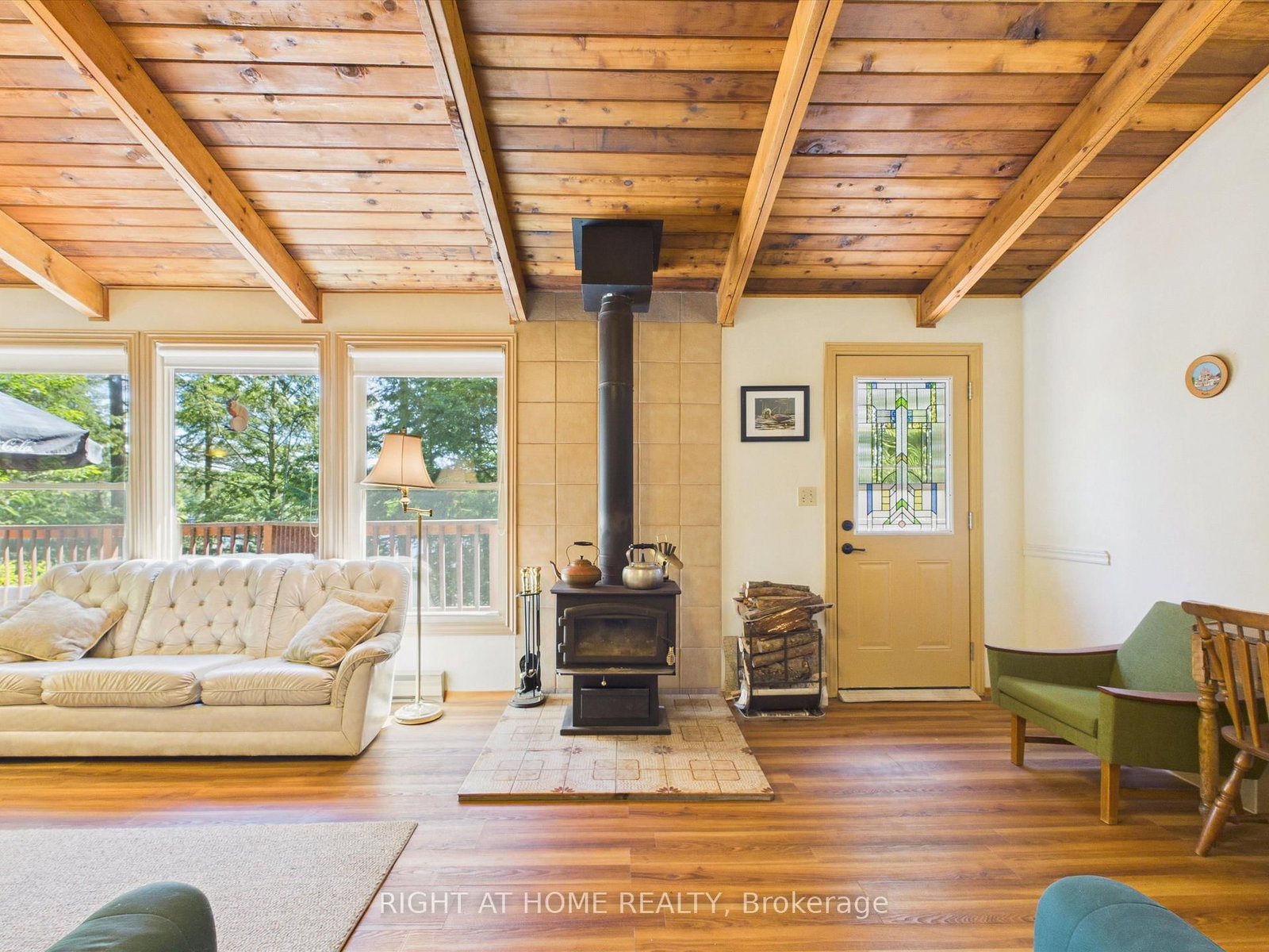 1527 Moon River Road • Muskoka Lakes, ON photo 8