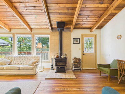 1527 Moon River Road • Muskoka Lakes, ON photo 8