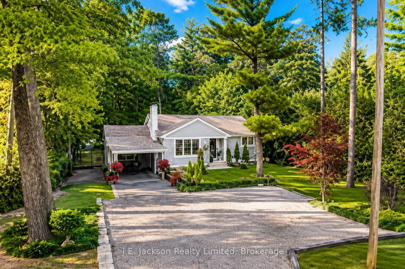 285 Ontario Street