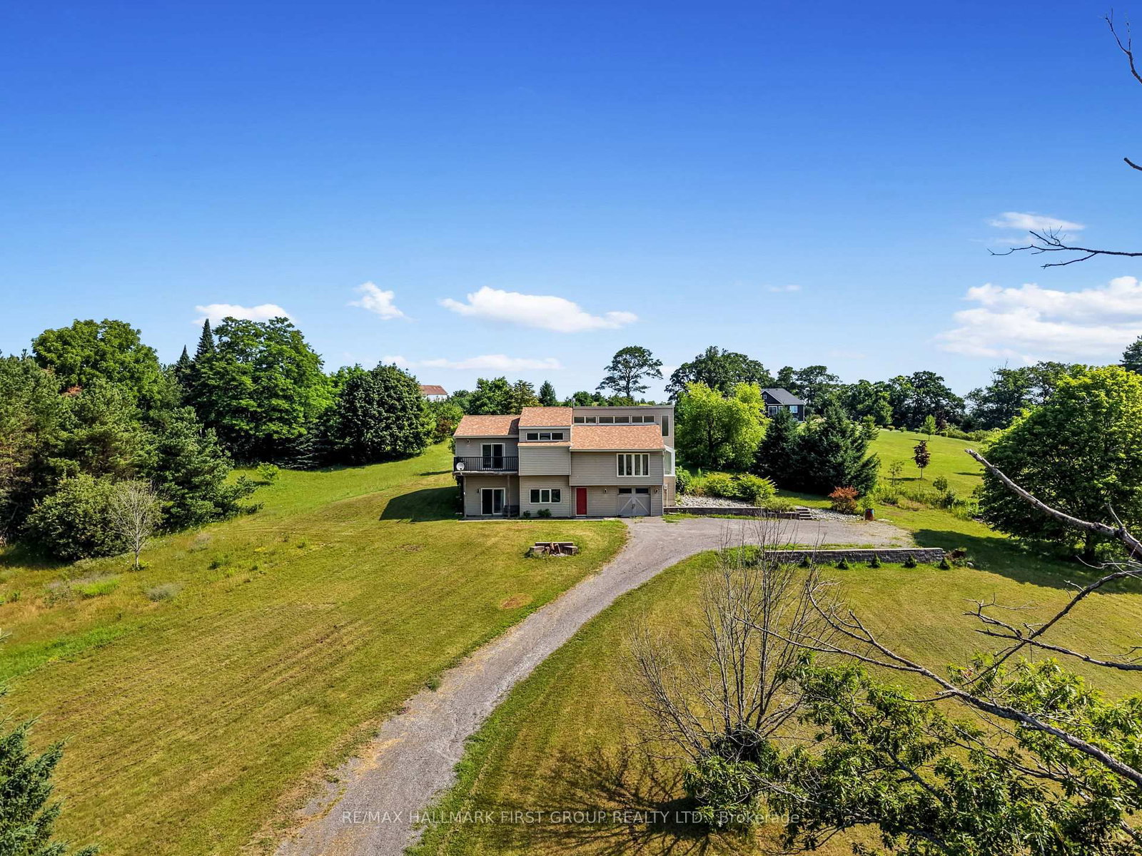 110 Davis Road • Alnwick/Haldimand, ON photo 1