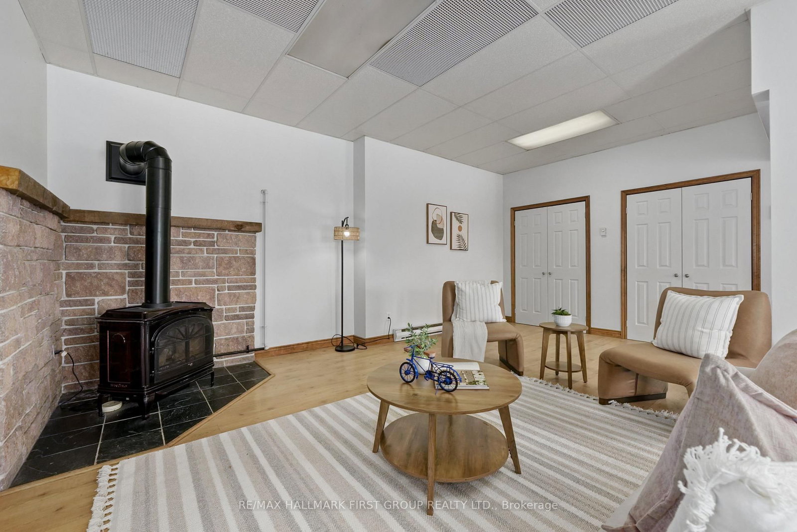 110 Davis Road • Alnwick/Haldimand, ON photo 34