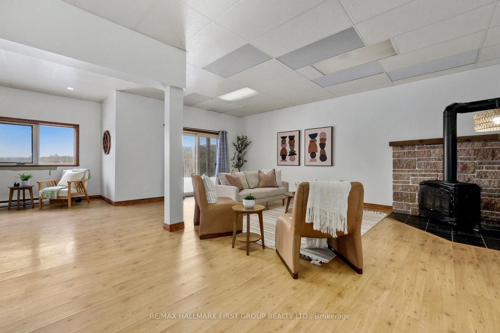 110 Davis Road • Alnwick/Haldimand, ON photo 36