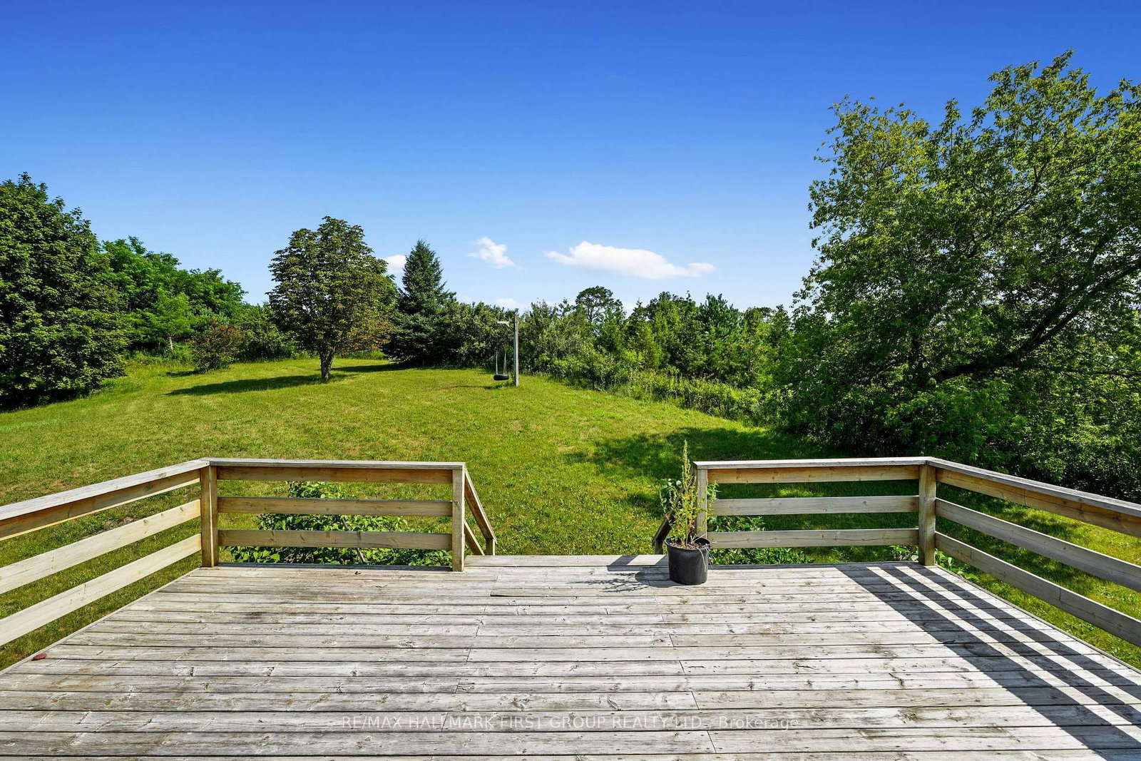 110 Davis Road • Alnwick/Haldimand, ON photo 41