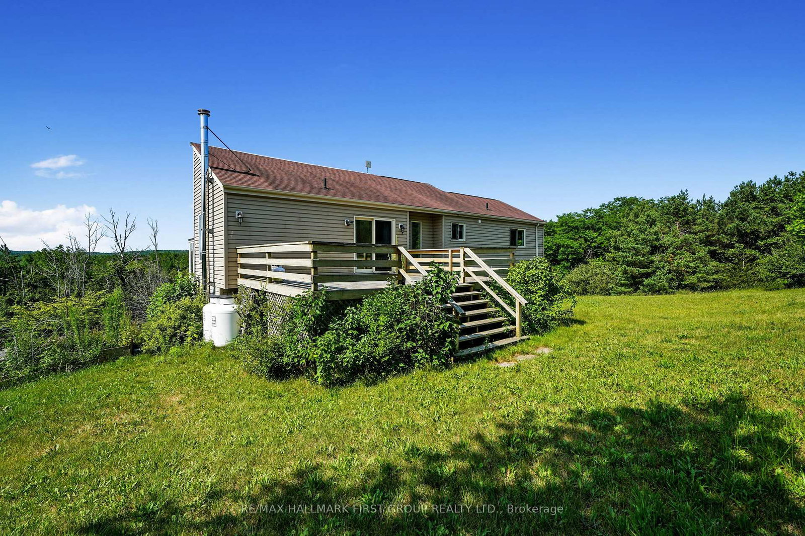 110 Davis Road • Alnwick/Haldimand, ON photo 42