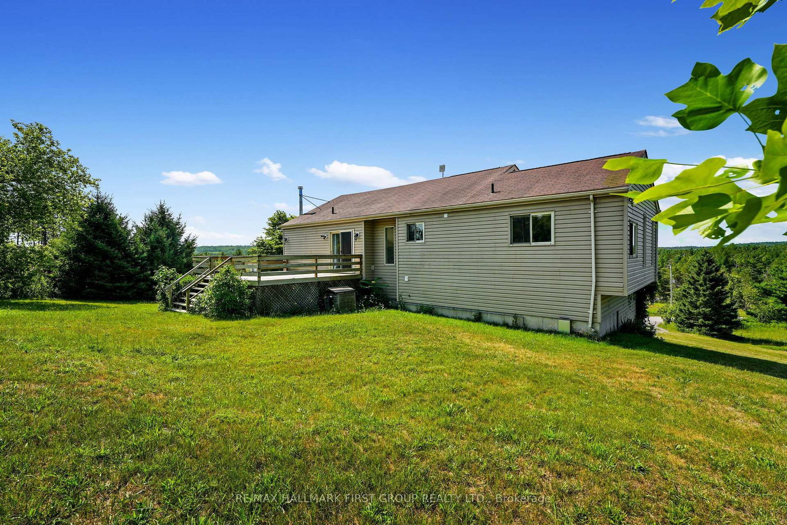 110 Davis Road • Alnwick/Haldimand, ON photo 45