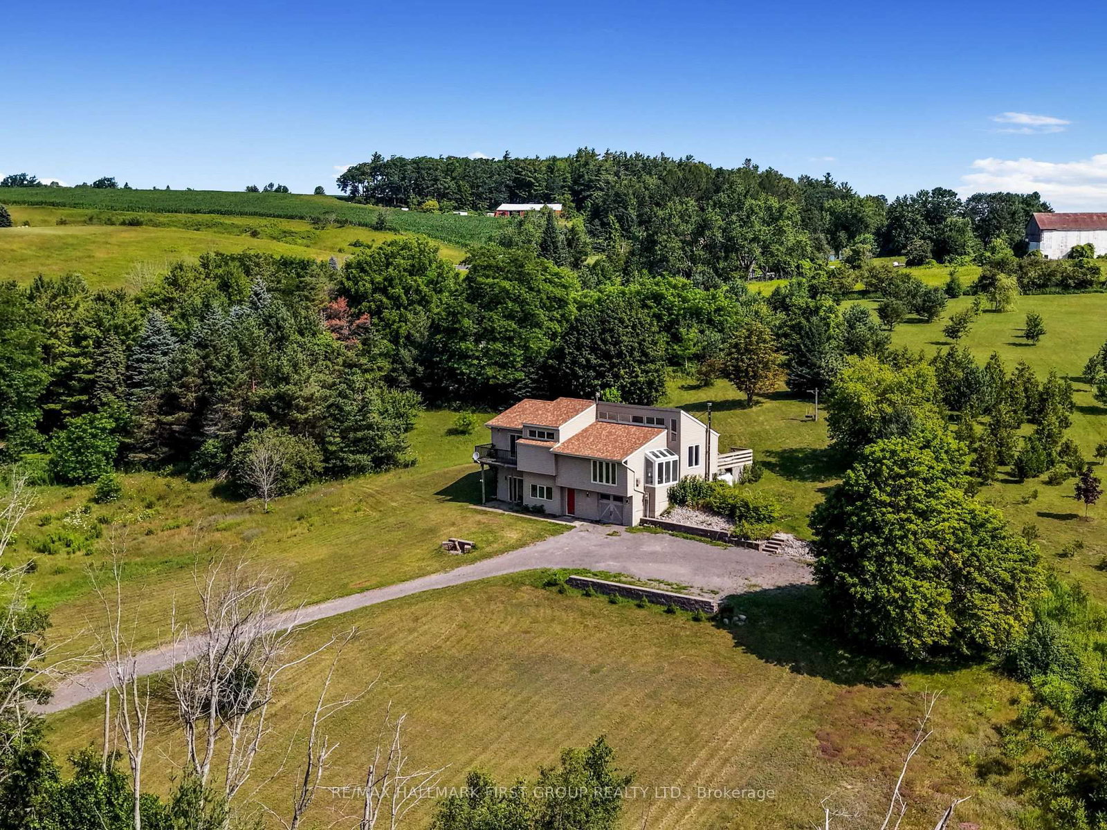 110 Davis Road • Alnwick/Haldimand, ON photo 49