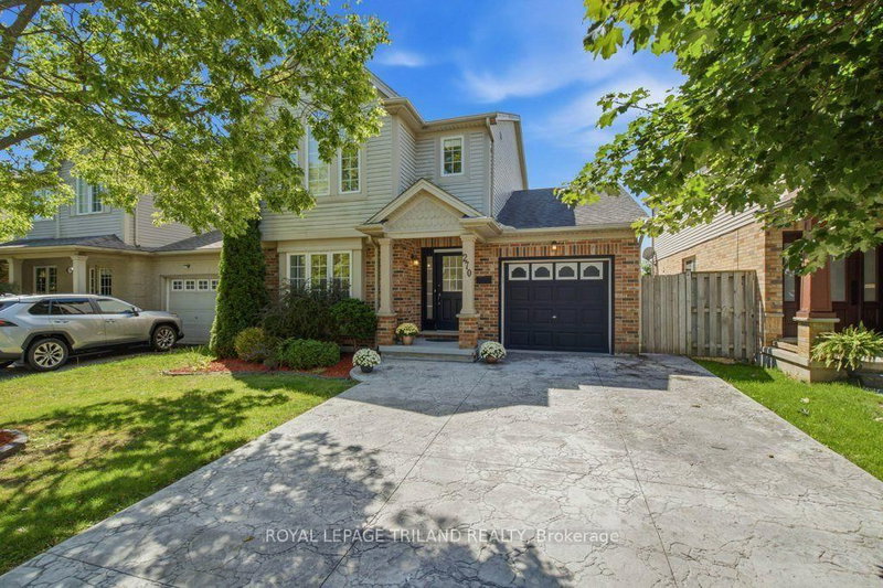 270 South Leaksdale Circle