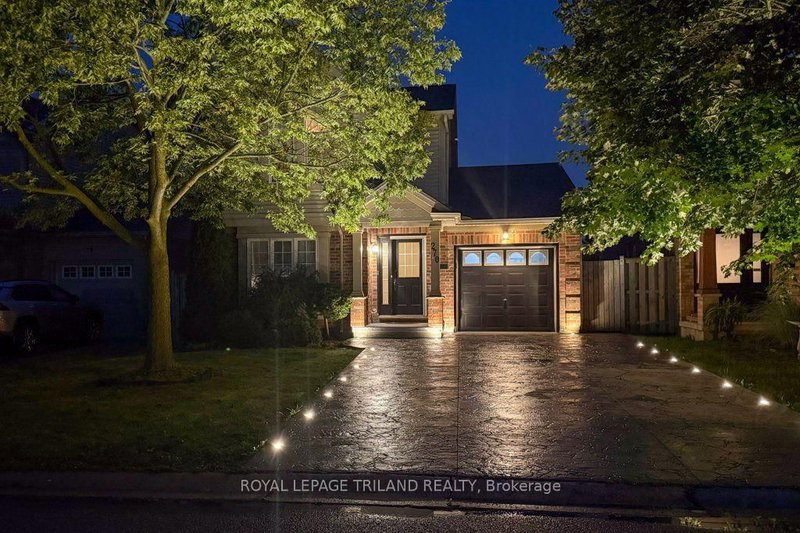 270 South Leaksdale Circle