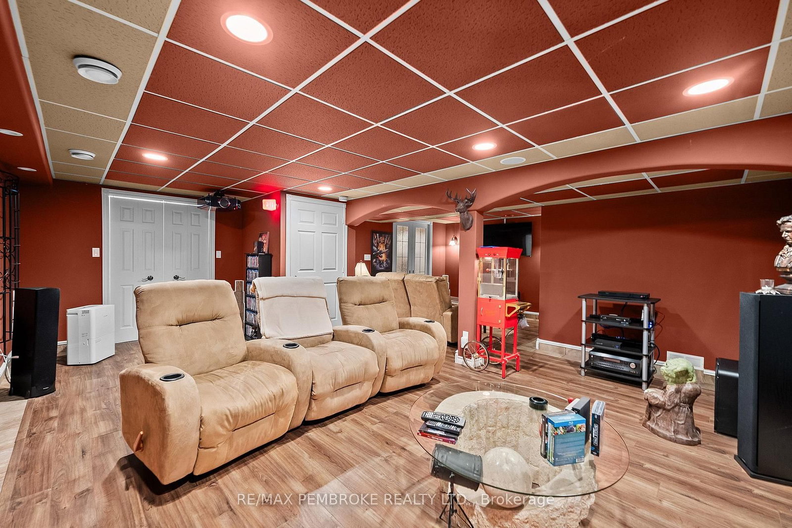 1315 Blakely Crescent W • Pembroke, ON photo 24