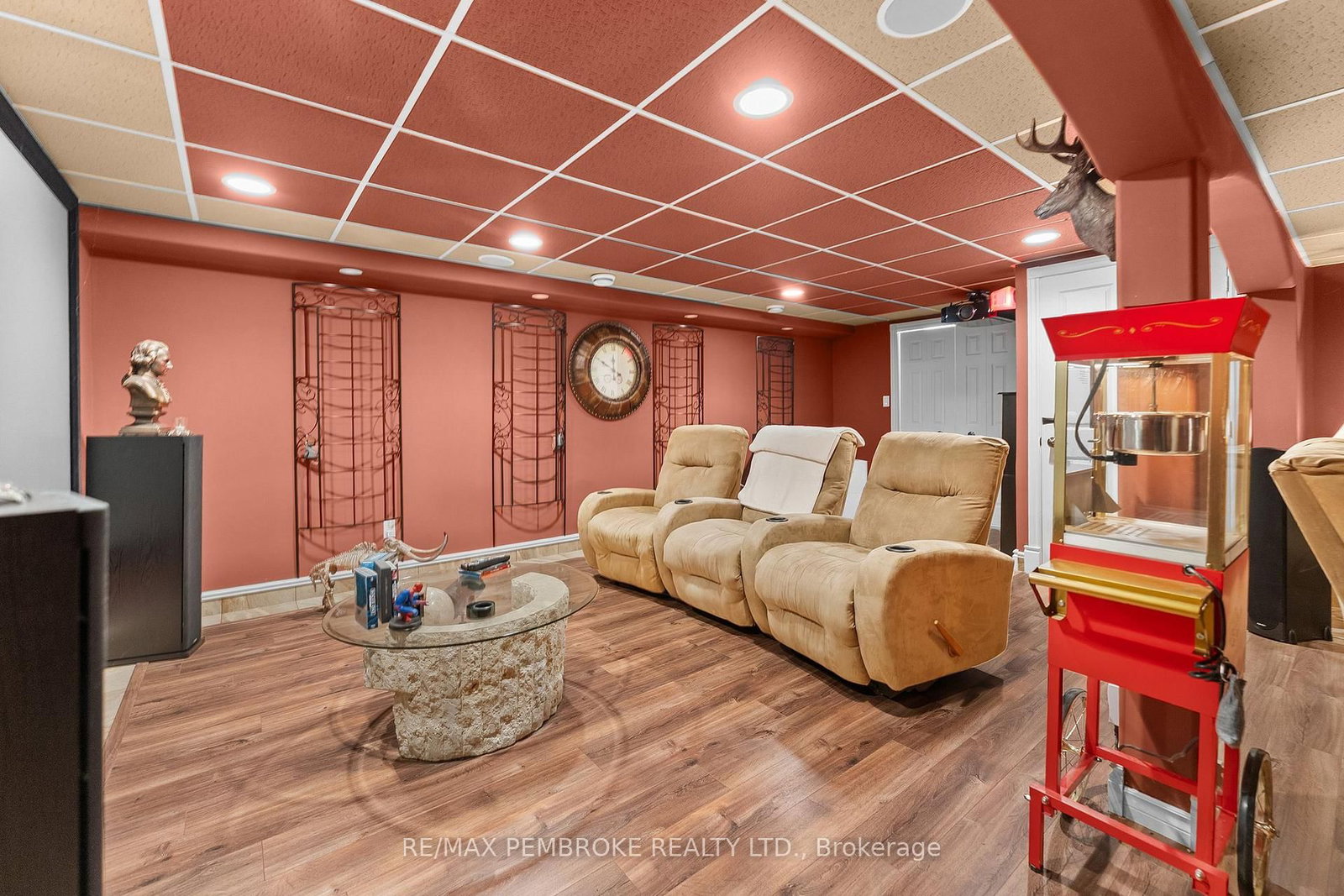 1315 Blakely Crescent W • Pembroke, ON photo 25