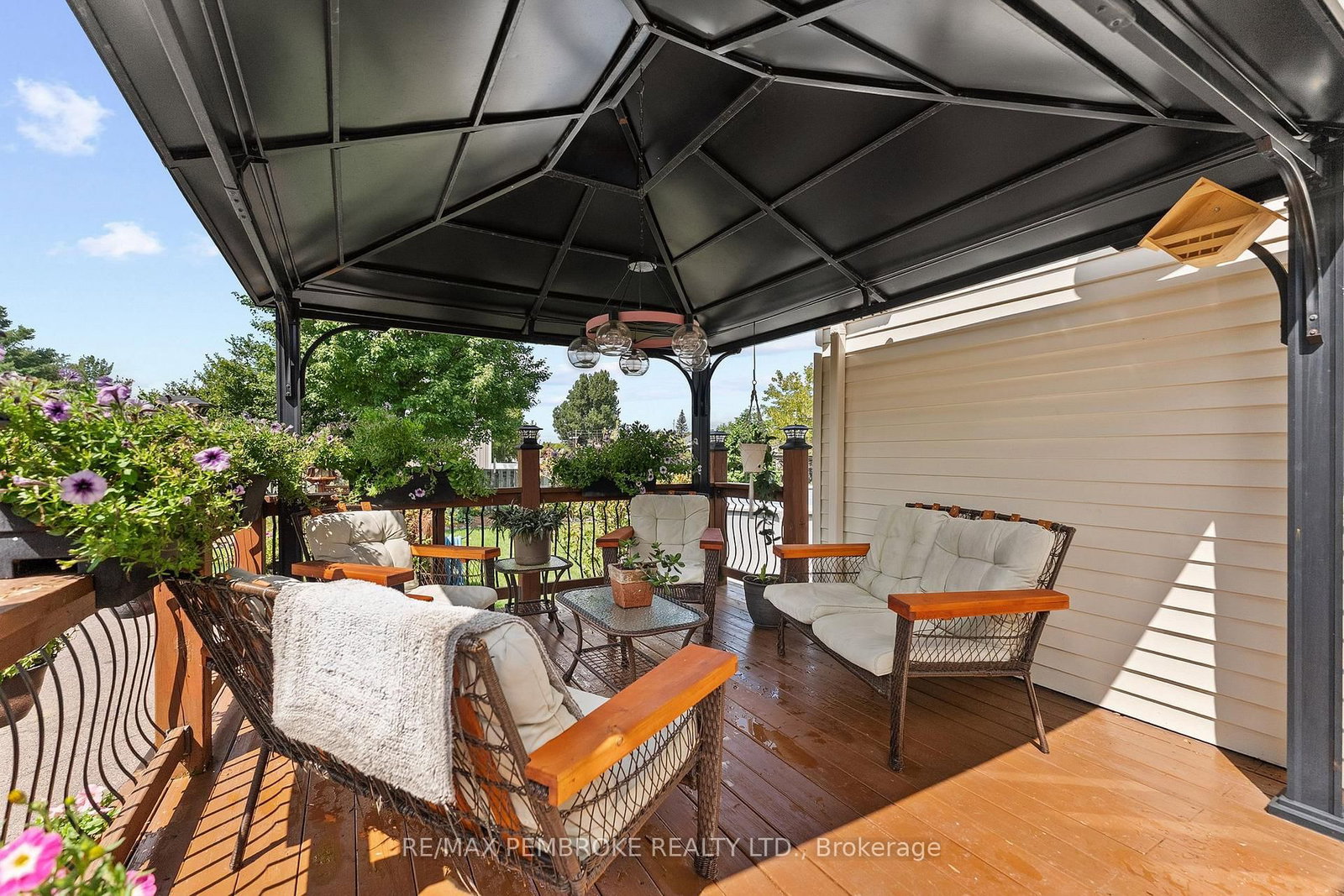 1315 Blakely Crescent W • Pembroke, ON photo 36