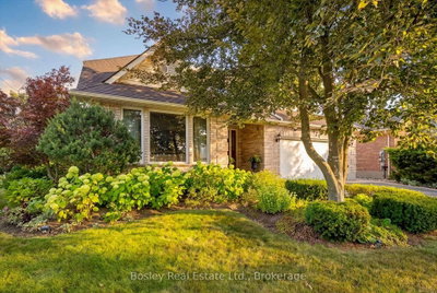174 Dimson Avenue • Guelph, ON photo 3