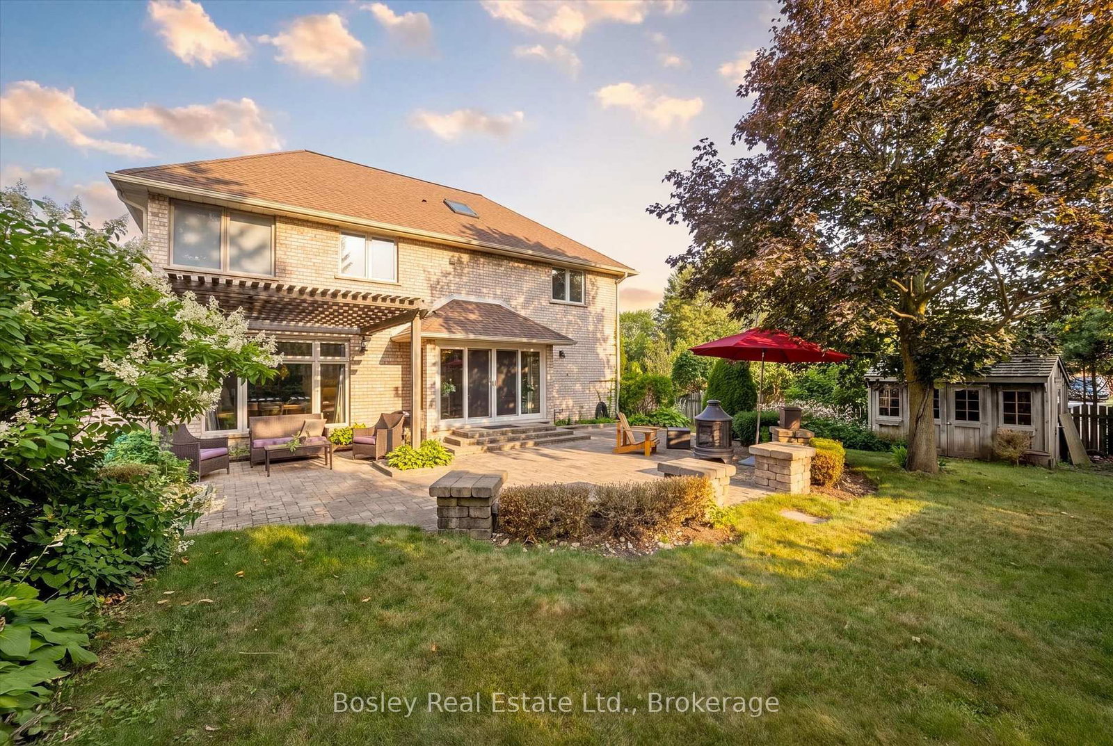 174 Dimson Avenue • Guelph, ON photo 46