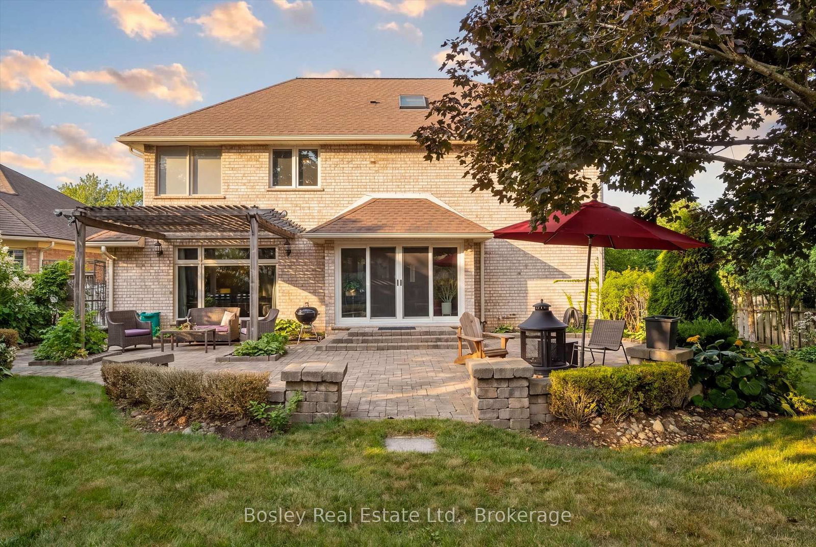 174 Dimson Avenue • Guelph, ON photo 47