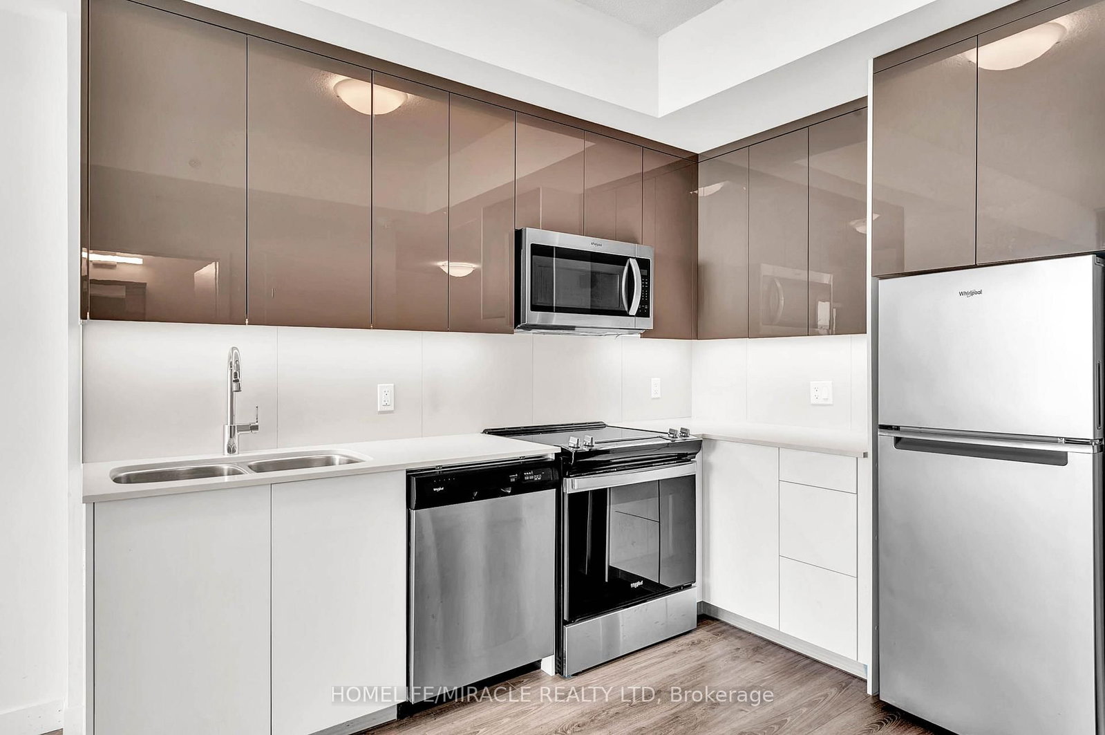 60 Frederick Street • #1313 • Kitchener, ON photo 10