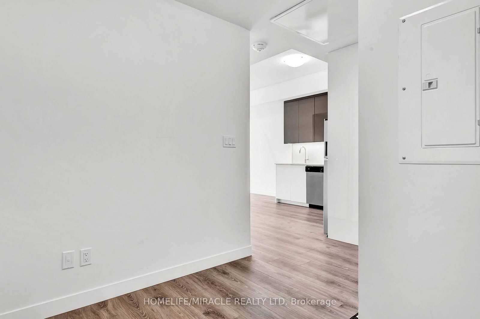 60 Frederick Street • #1313 • Kitchener, ON photo 12