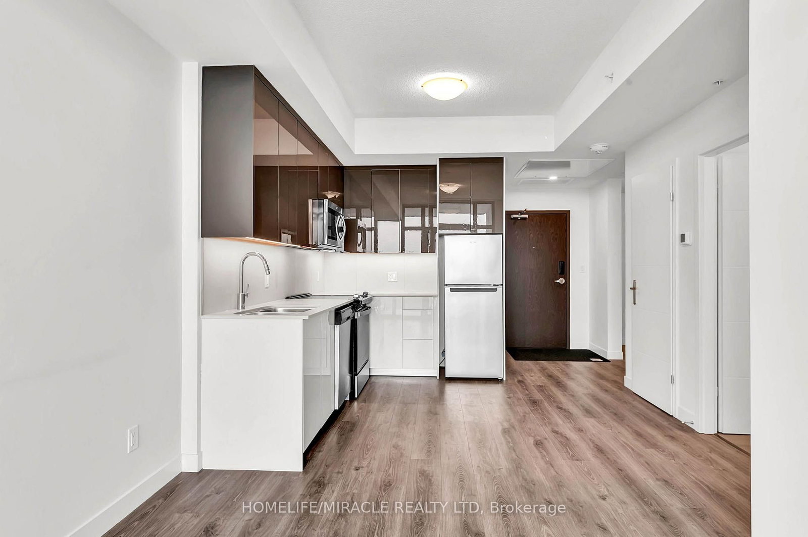 60 Frederick Street • #1313 • Kitchener, ON photo 13