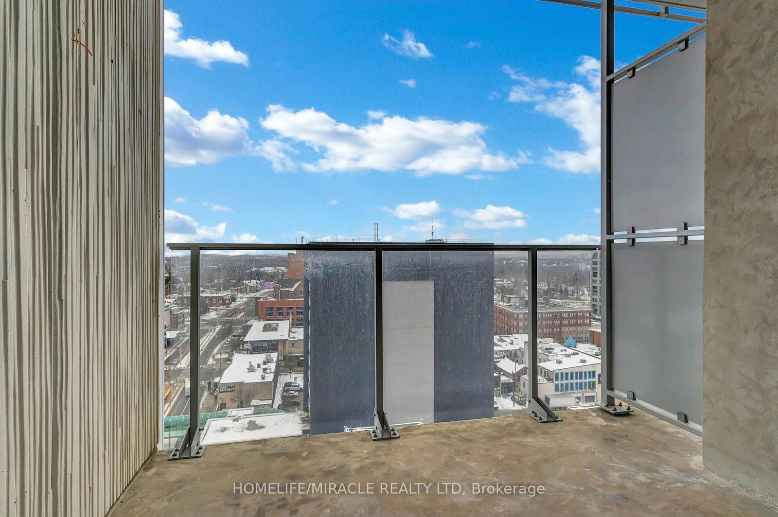 60 Frederick Street • #1313 • Kitchener, ON photo 20