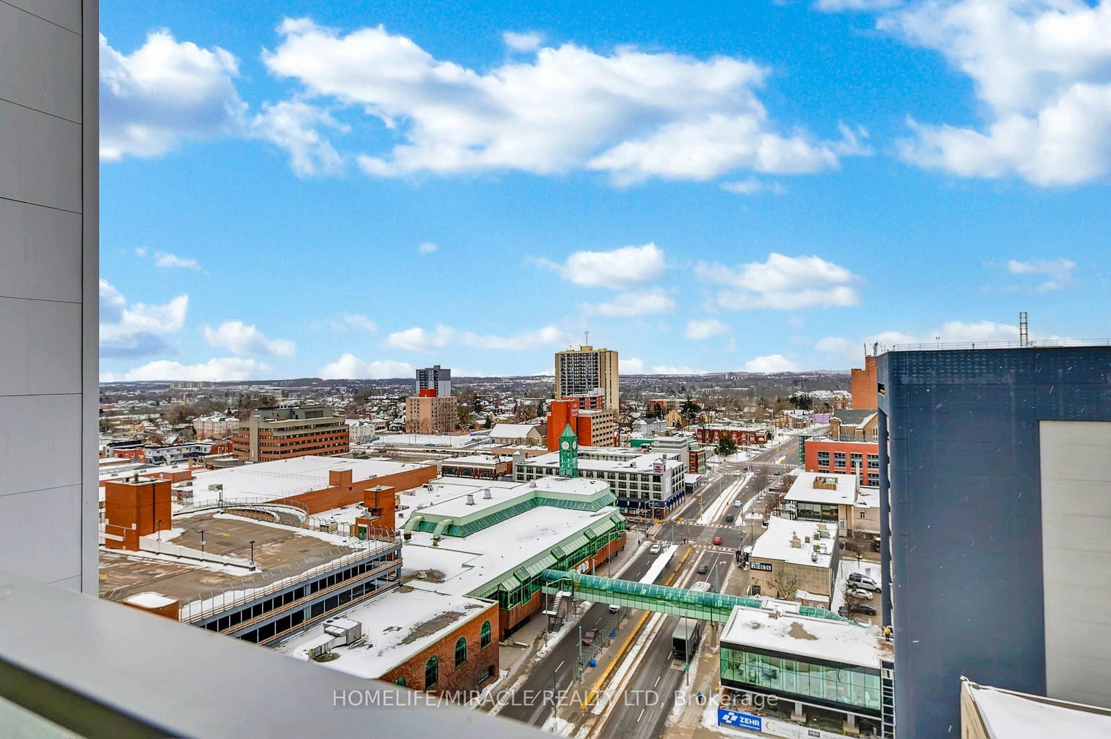 60 Frederick Street • #1313 • Kitchener, ON photo 21